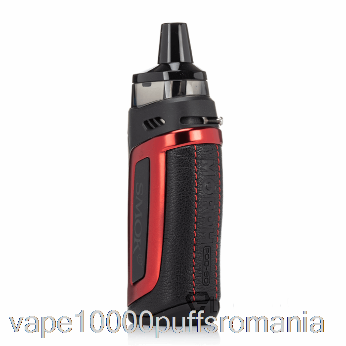 Vape Romania Smok Morph Pod-80 Kit Negru